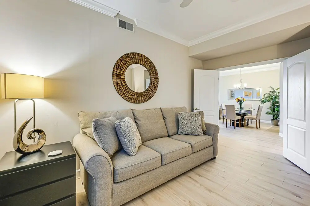 Golf, Swim & Relax! Condo 8 Mi to Dtwn Naples