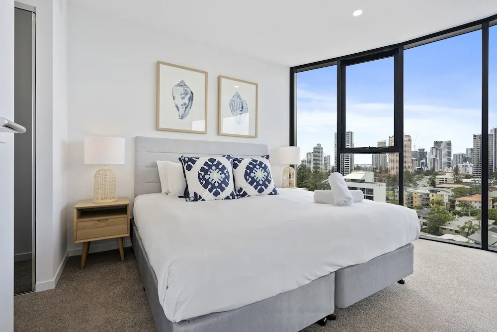 The Gallery Residences Broadbeach - Official Listing