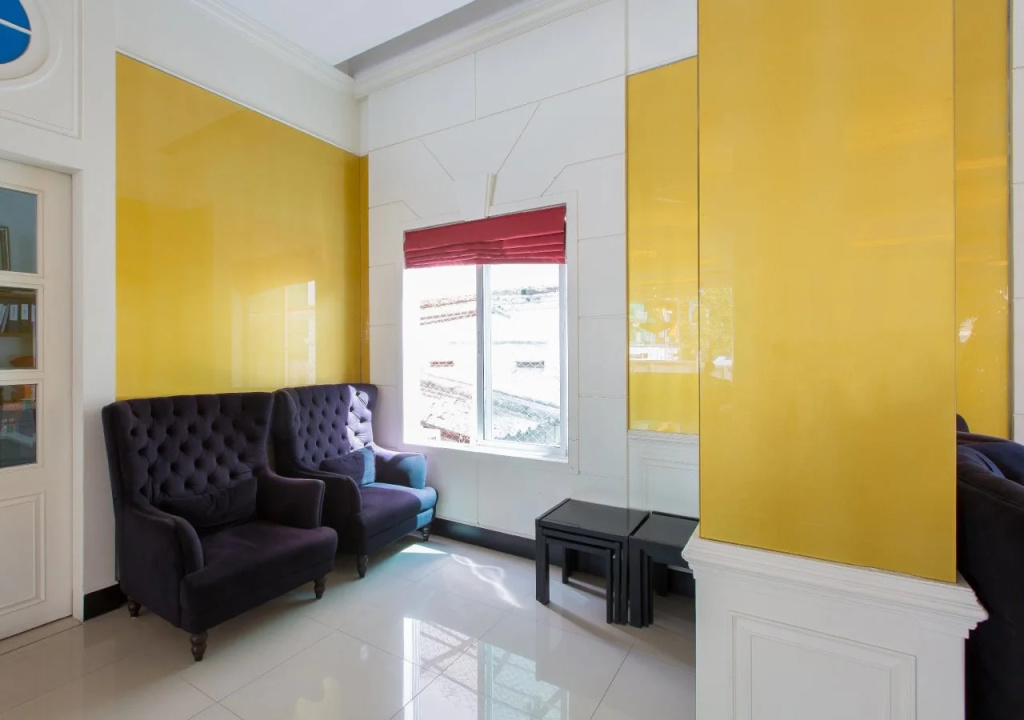 Sira Grande Hotel & Spa, Patong