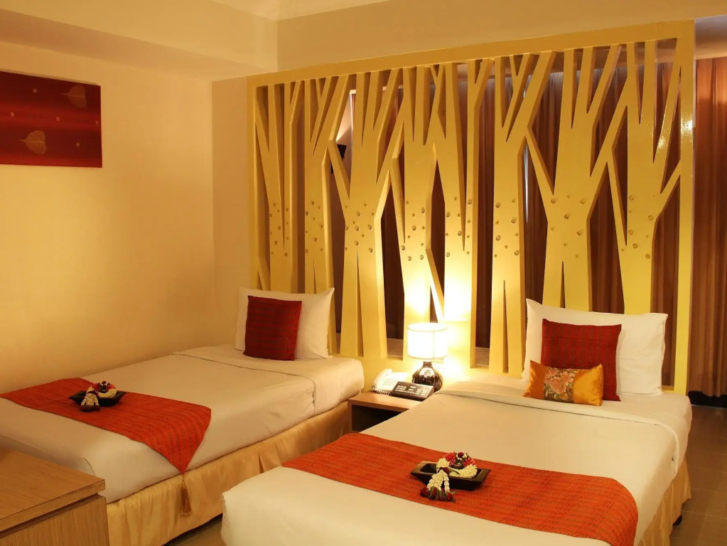 Maninarakorn Hotel