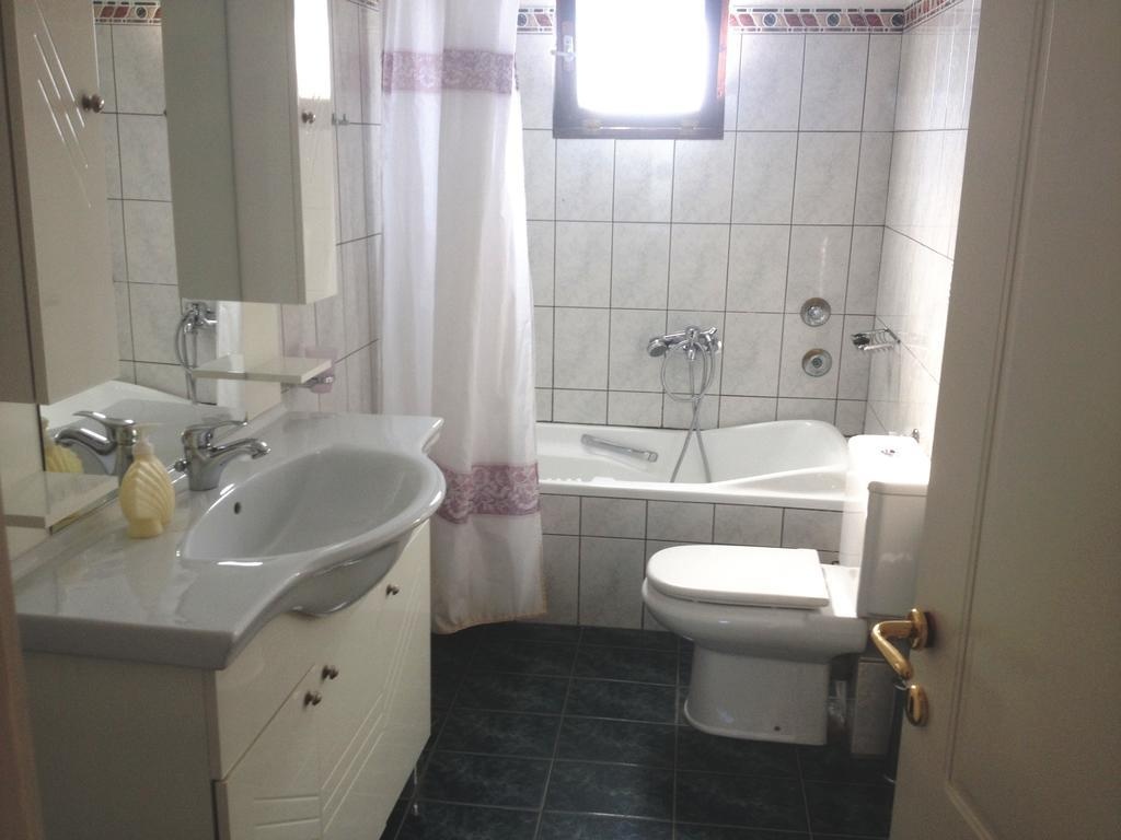 Villa Dafni Studios