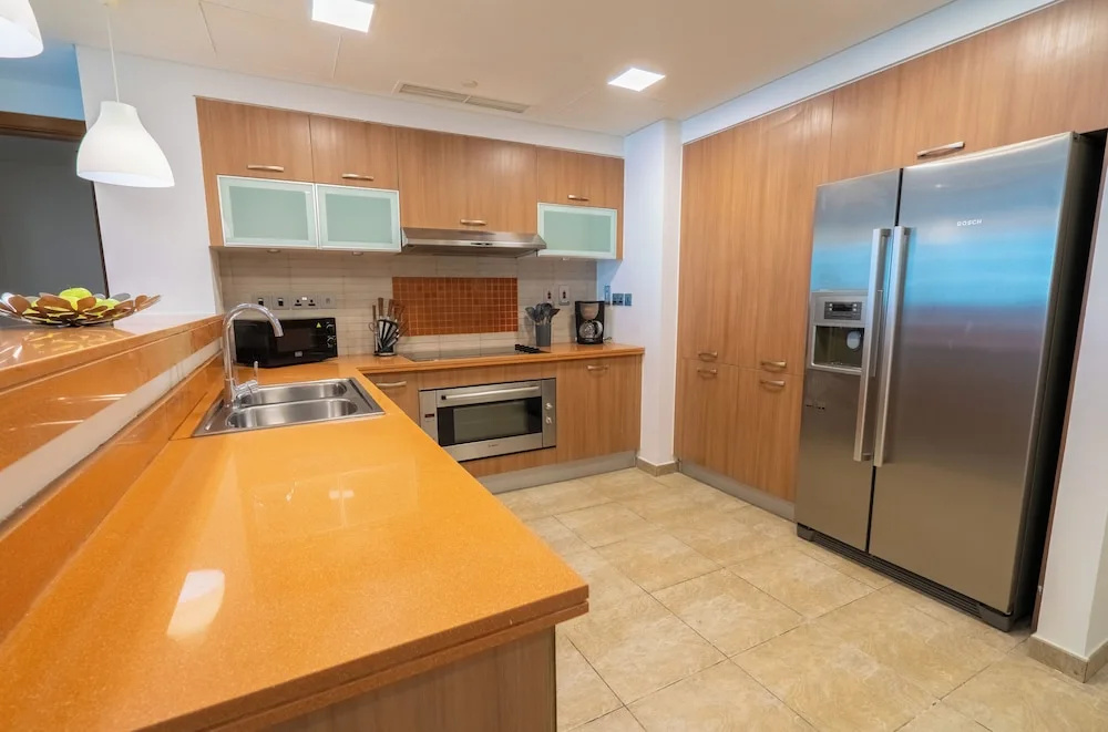 HiGuests - Marina Residence 4