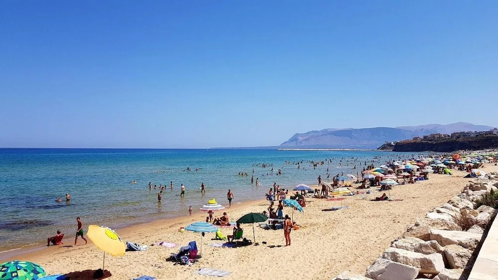 Stanze del Mare