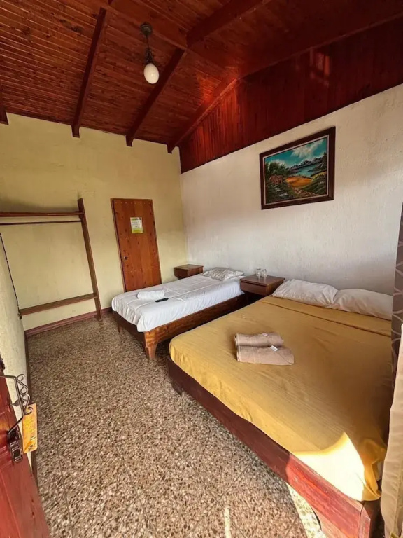 Hotel Tapanti Media