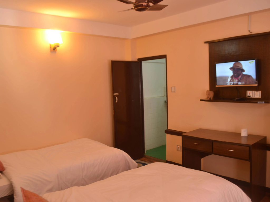 Fujia Guest House