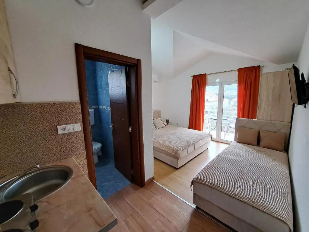 Jasmin apartmani