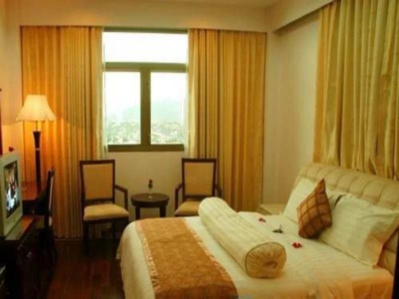 Hotel Faifo