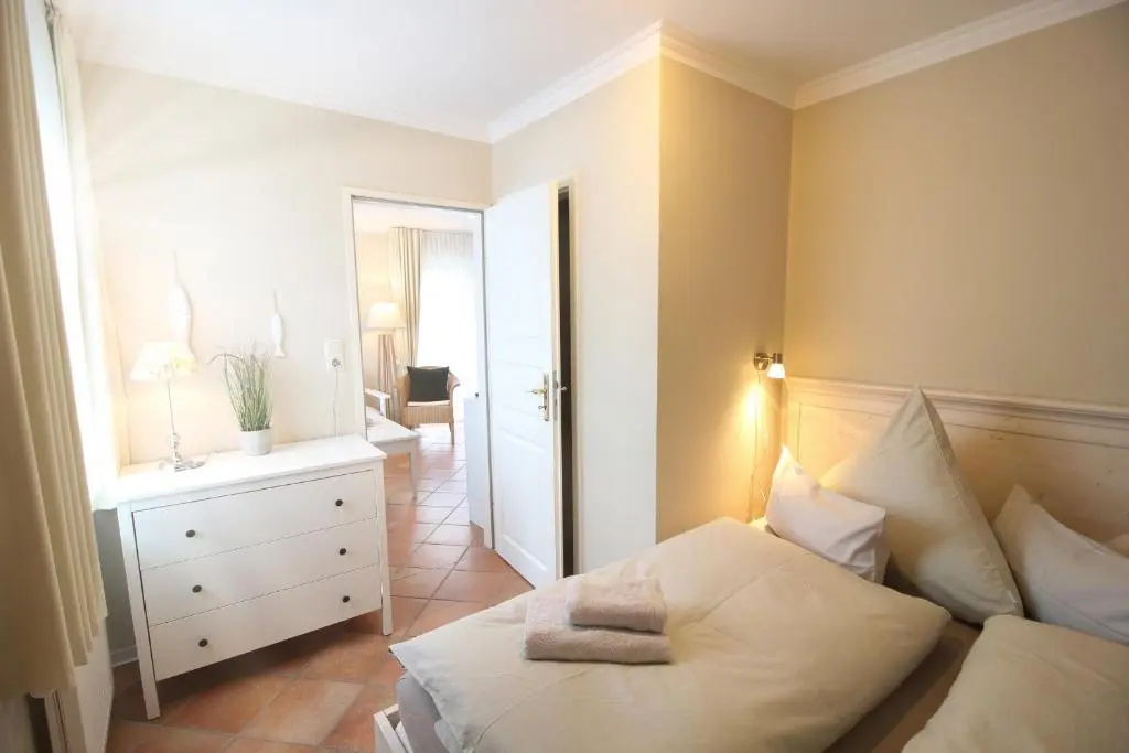 Haus am Park Wohnung Nr2