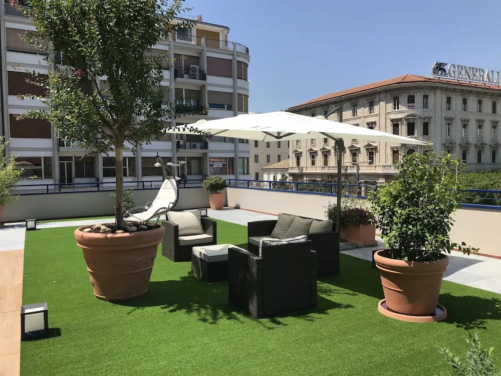 MYHOME 75 Premium Luxury B&B