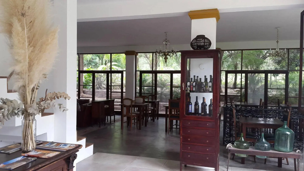 Posada del Olivo