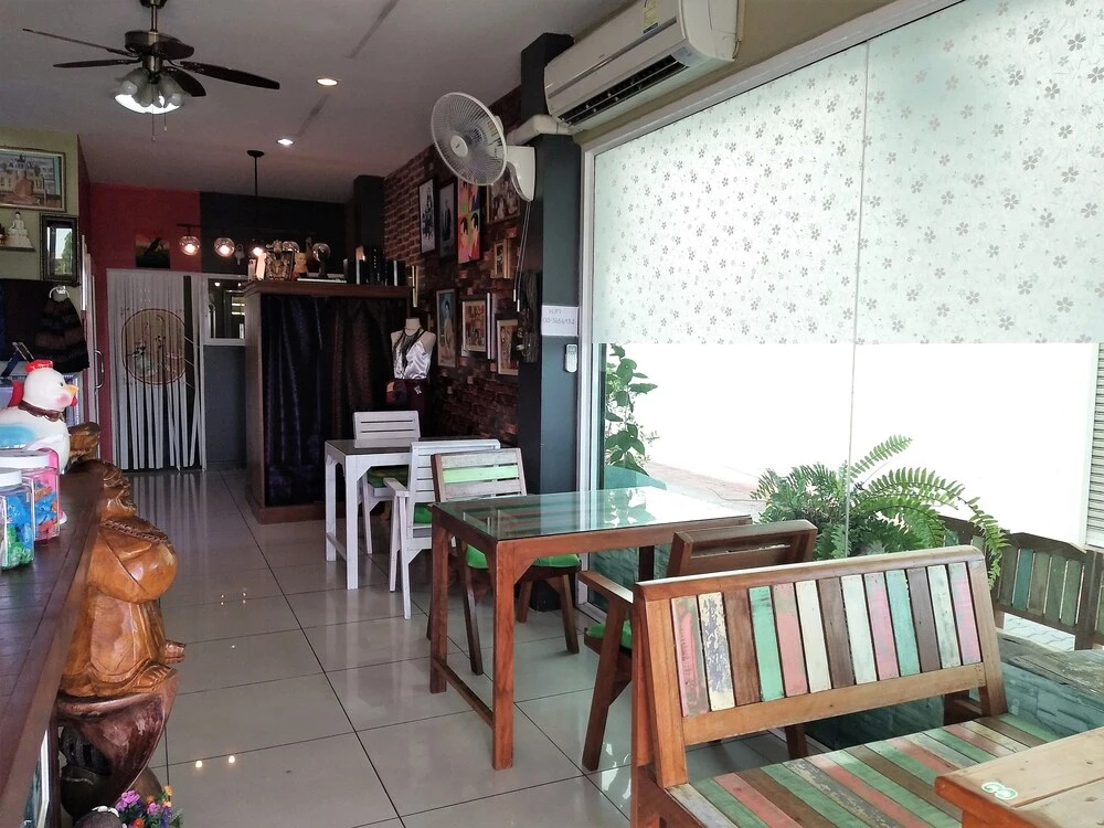 Penthai Hostel