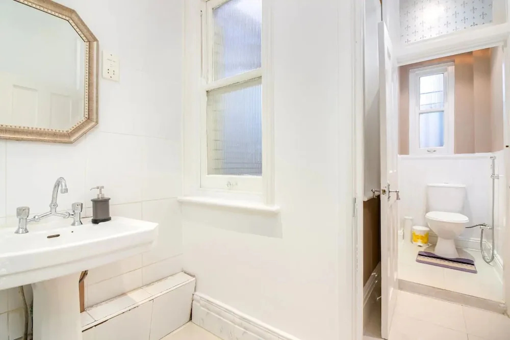 Elegant Apartment near Oxford Street