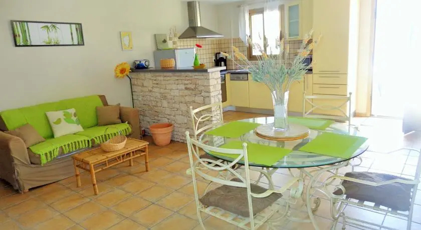 Le Cabanon