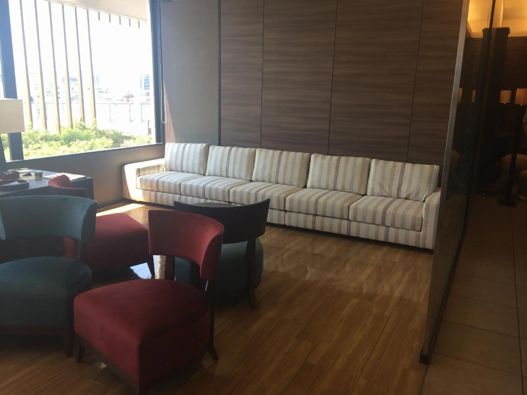 Meitetsu Inn Kariya