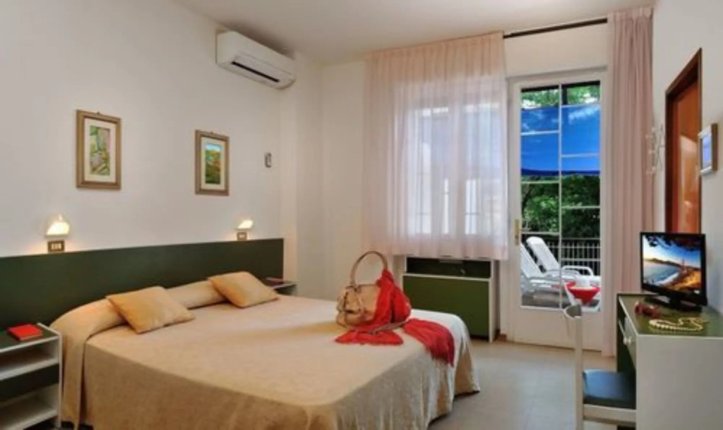 Hotel Plaza