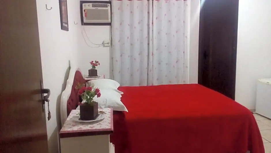 Pousada Vila D' Itália