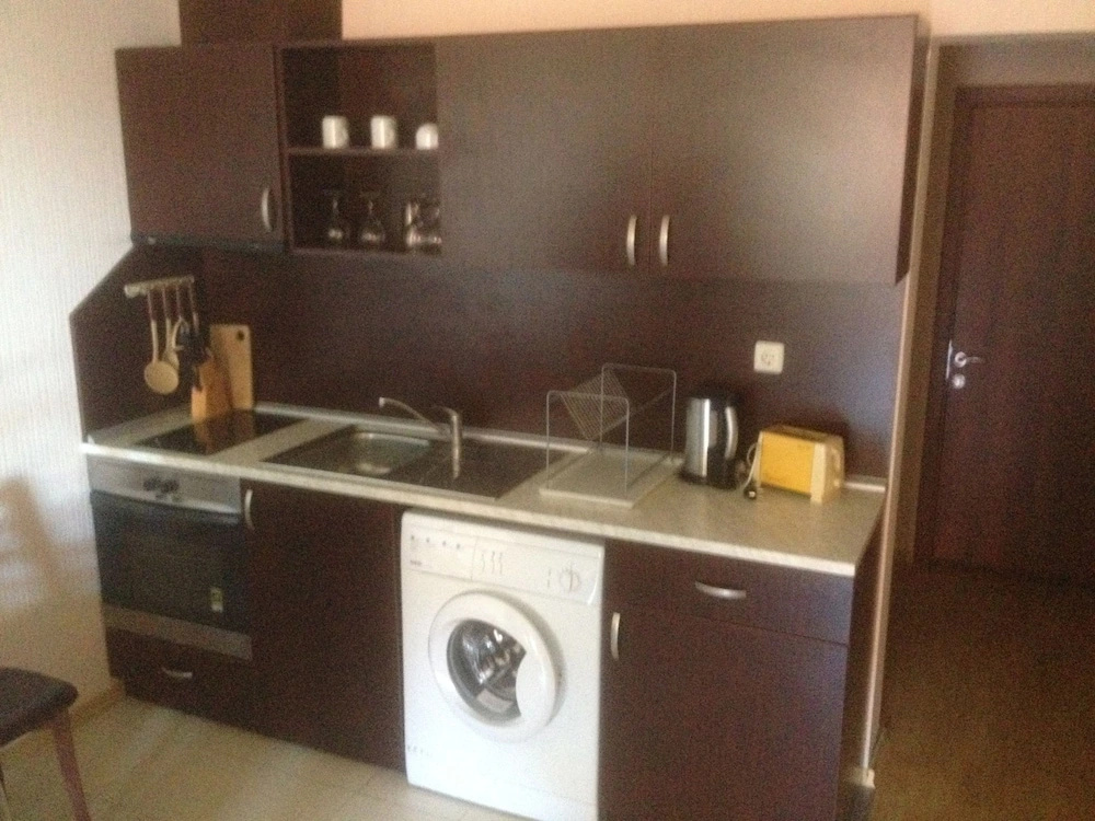 Vadim Apartments in Panorama Beach Vigo Nessebar