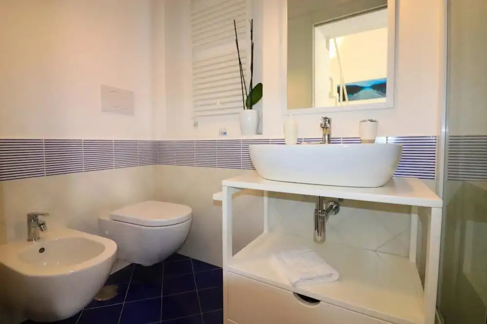 Casa Meta Blu