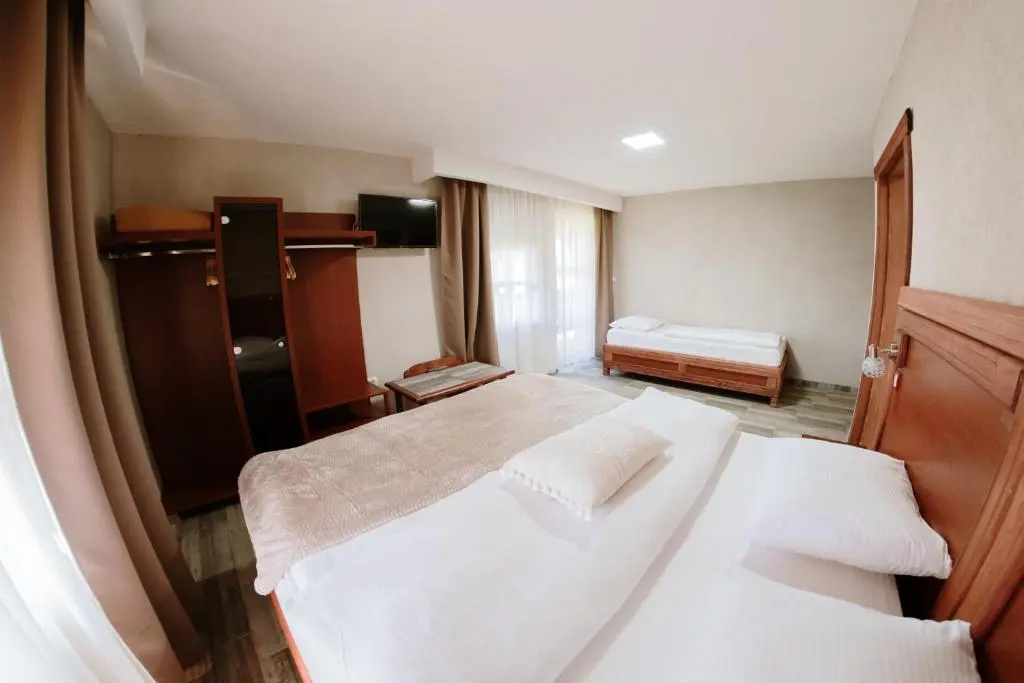 Etno hotel Balasevic Rtanj