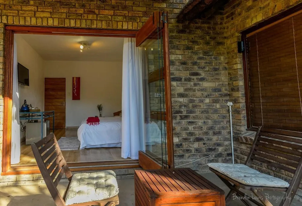 50 on Shepherd Boutique Guest House