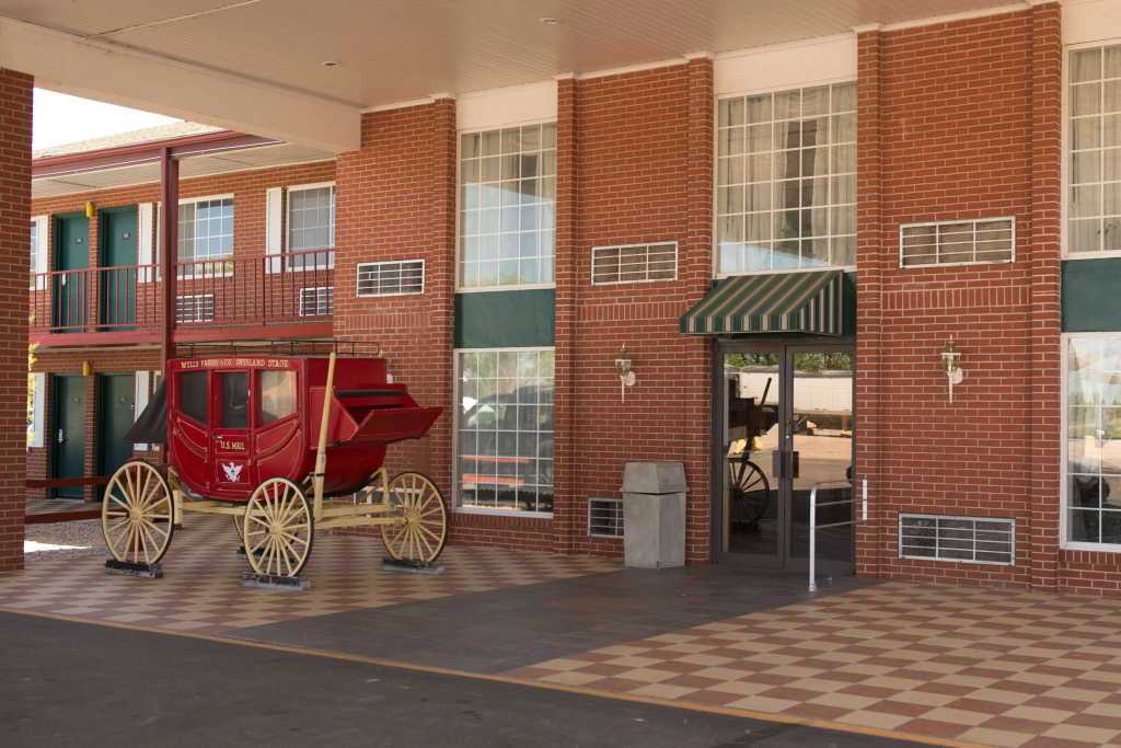 Travelodge by Wyndham Ogallala
