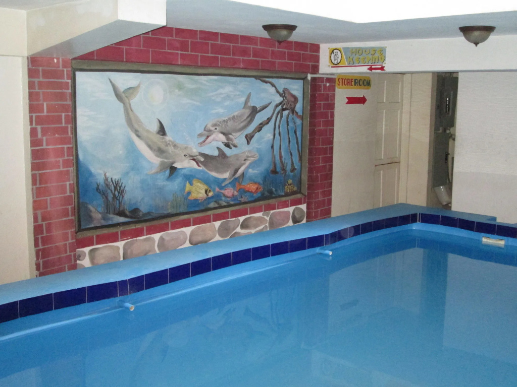 Seven Stars Hotel