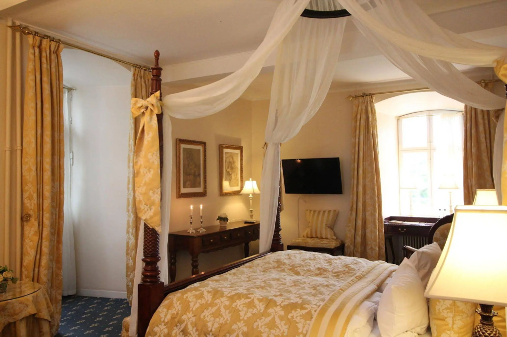 Kokkedal Slotshotel