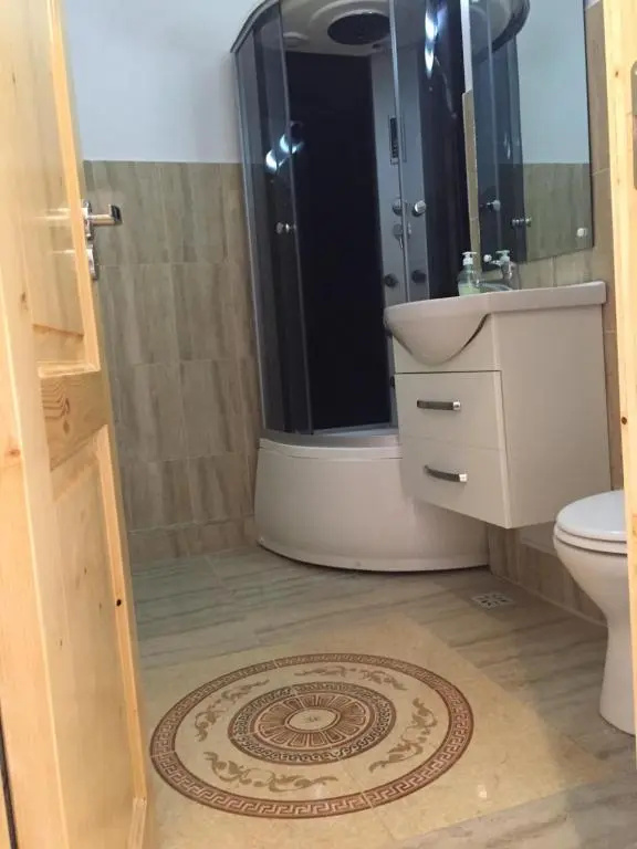 3 Rooms Aparthotel