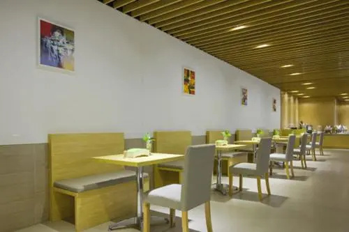 Motel 168 Dalian Jiefang Plaza