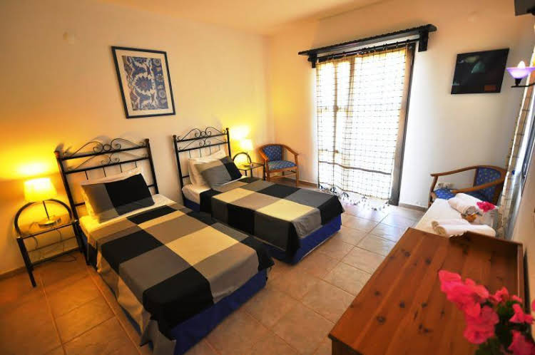 Club Pirinc Hotel