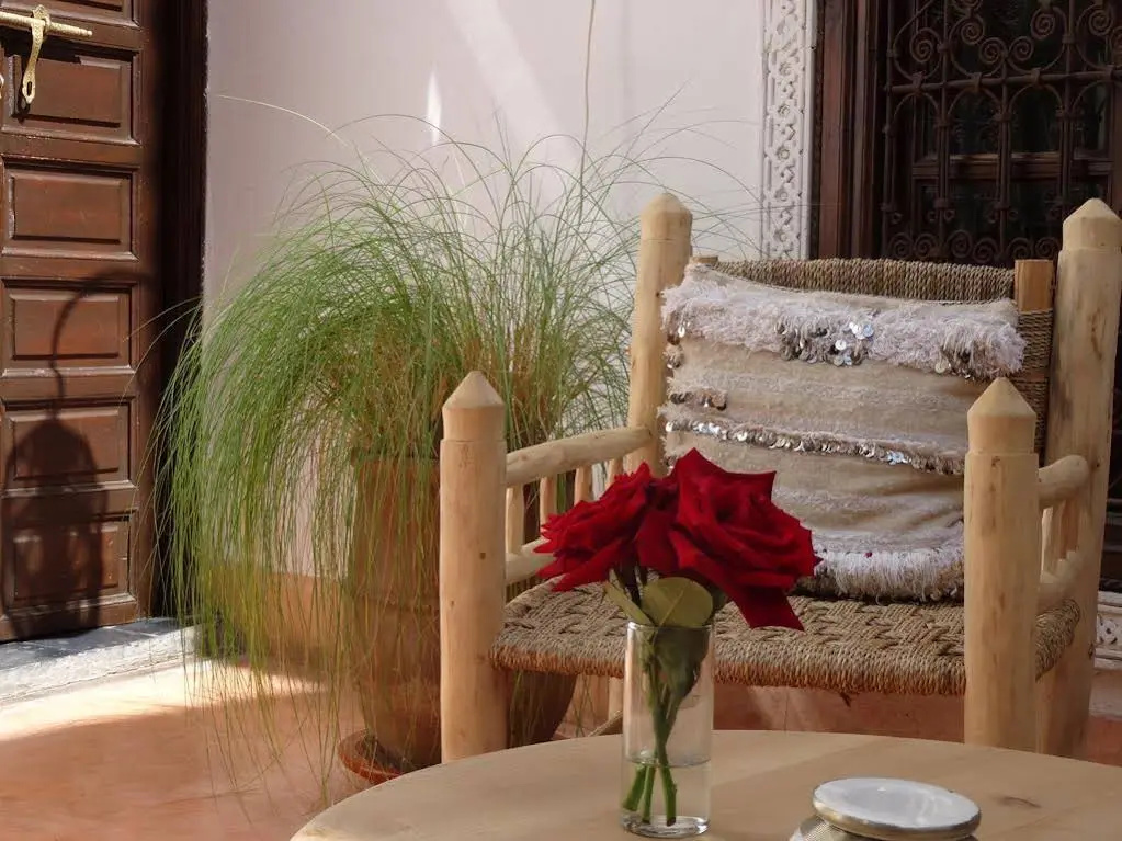 Riad Dar Nouba