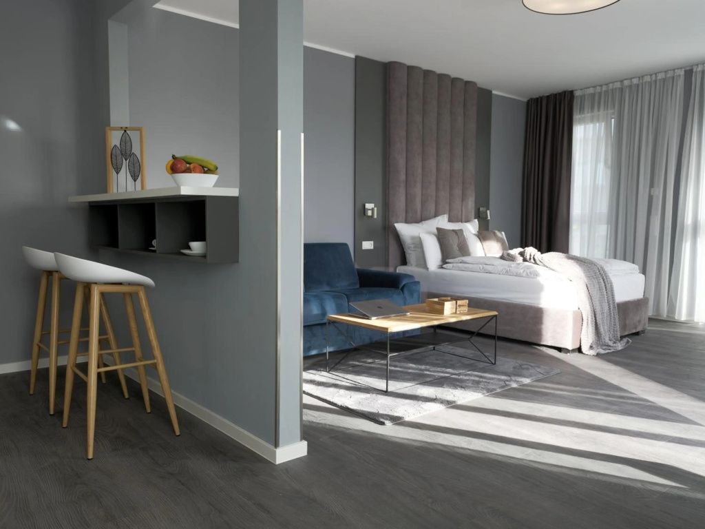 THE ROOMS - Hotel & House