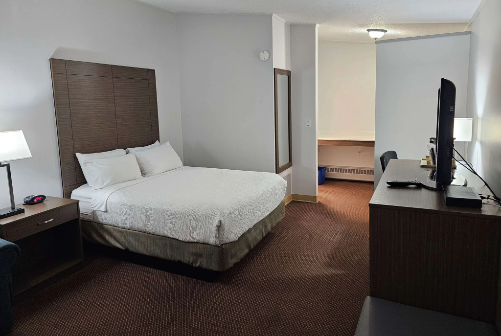 Days Inn by Wyndham Swift Current