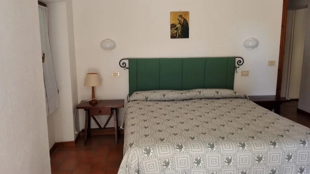 Il Fosso Delle Carceri
