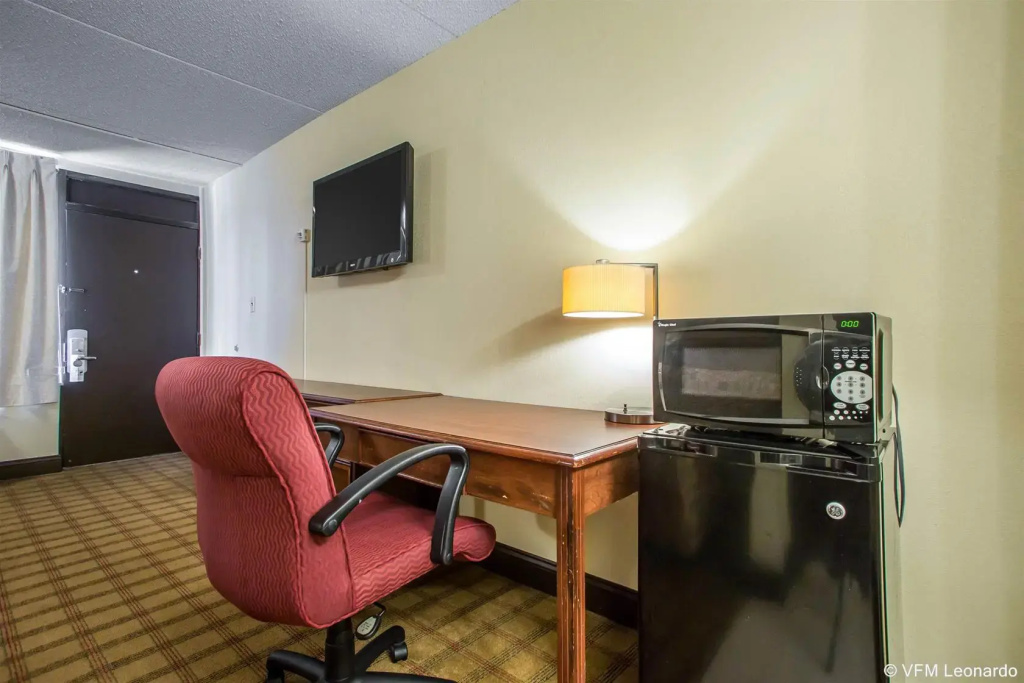 Rodeway Inn Hammonton