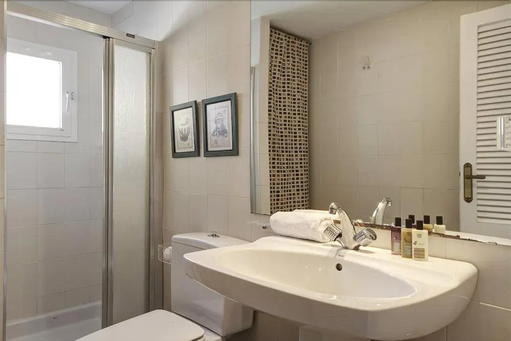 Apartamentos PUERTO MARINA DEL ESTE