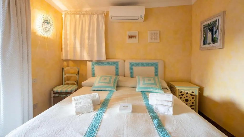 Welcomely - Smeralda Rooftop