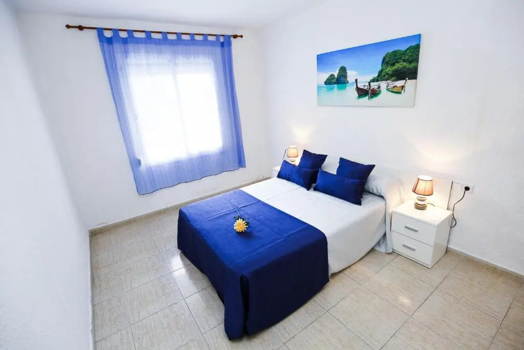 Pineda 5 Apartment PlanetCostaDorada