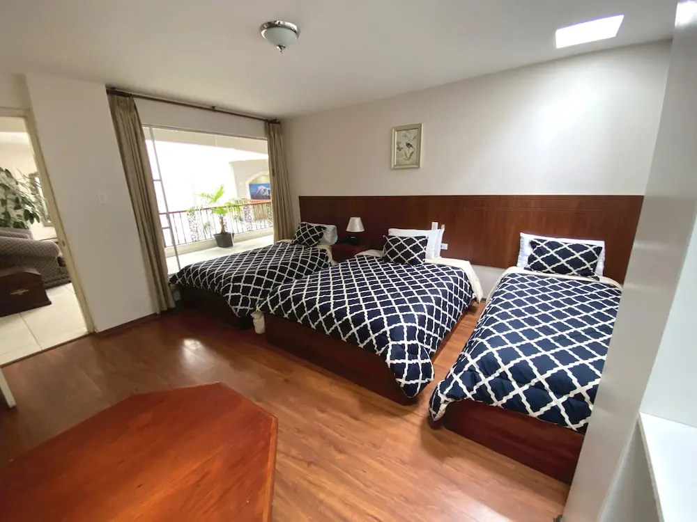 Rio Hotel