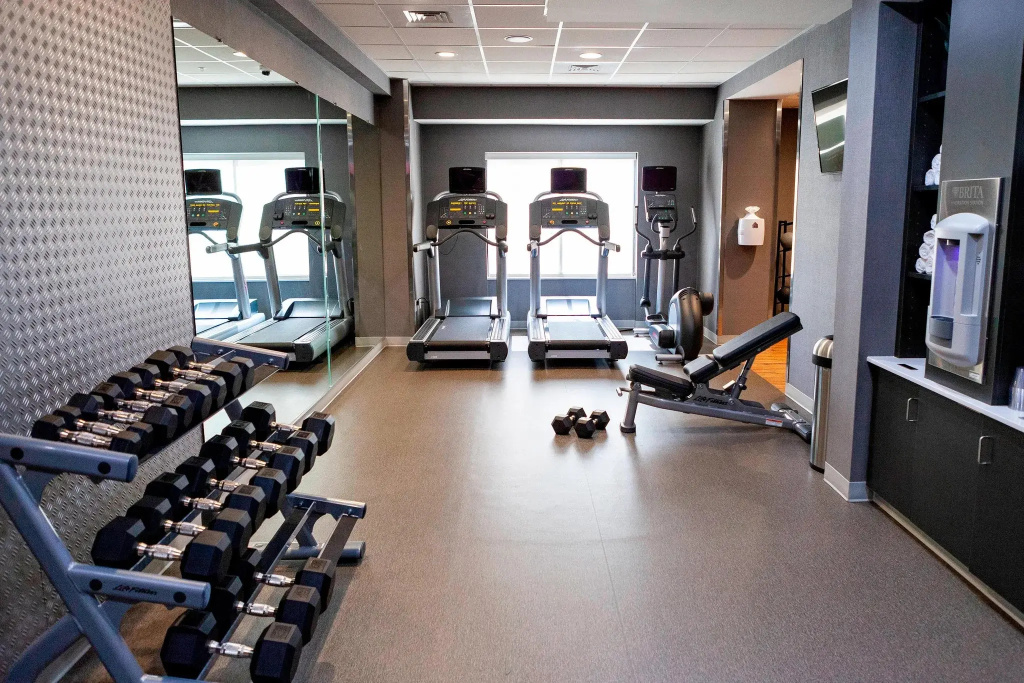 Fairfield Inn & Suites by Marriott - Rockingham, NC