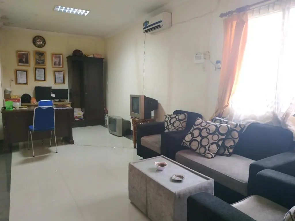 OYO 2832 Wisma Sukatani Indah
