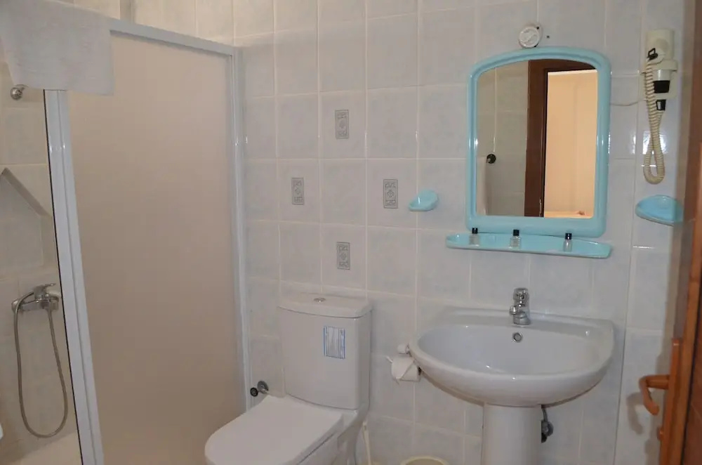 Prens Yildiz Hotel