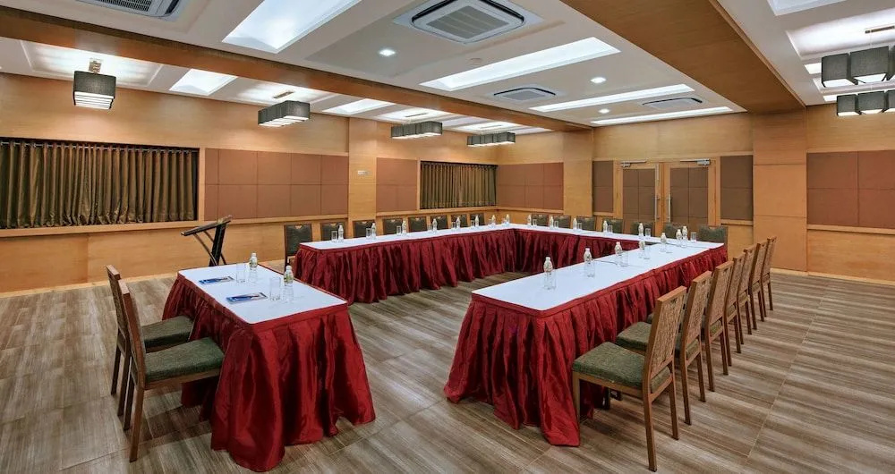 The Fern Residency Somnath