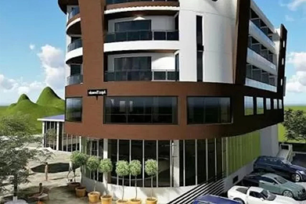 Hotel Srebrna Lisica