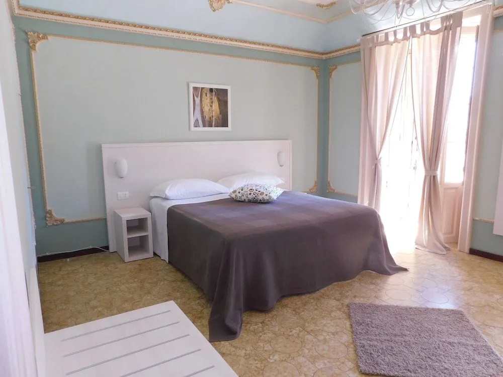 B&b Aciazza