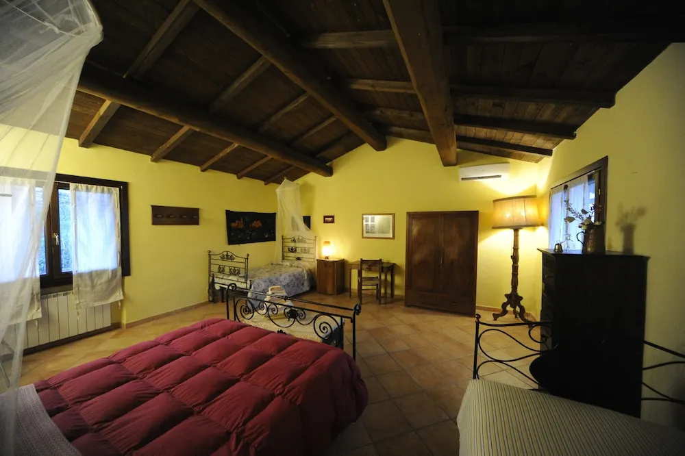 Il Torrino del Povile