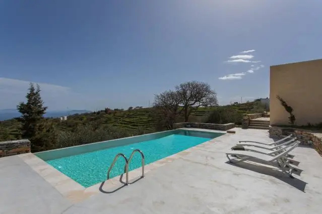 Villa Olivis
