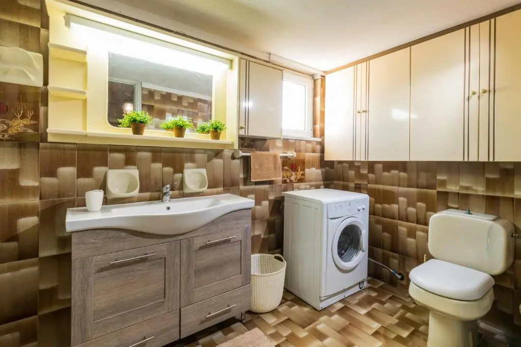 GM Villa Kallithies Village