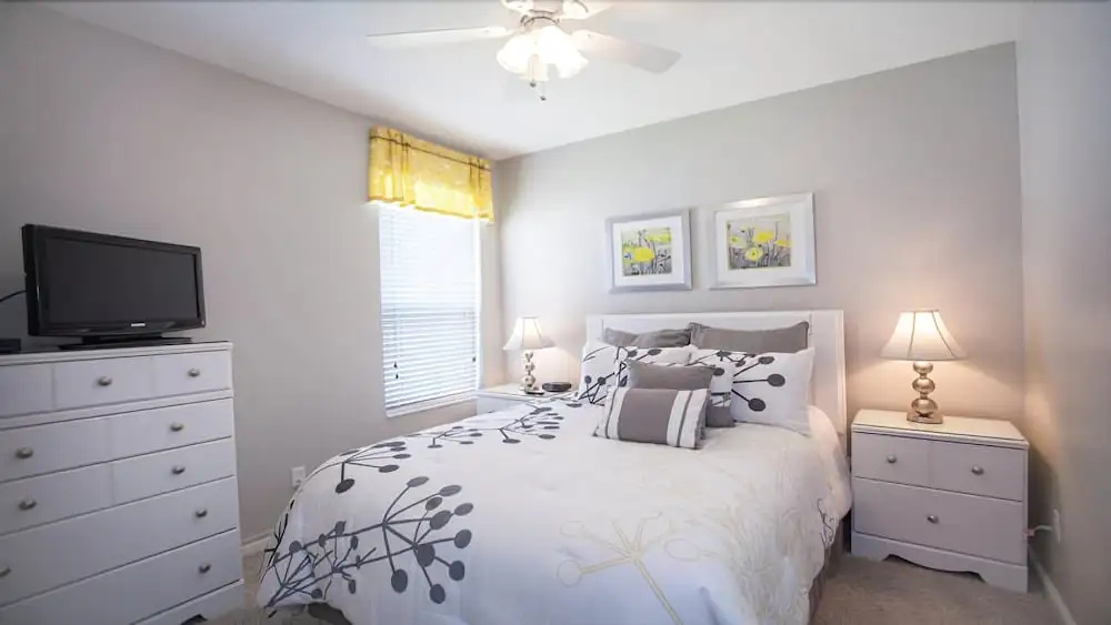 7713 Windsor Hills Resort