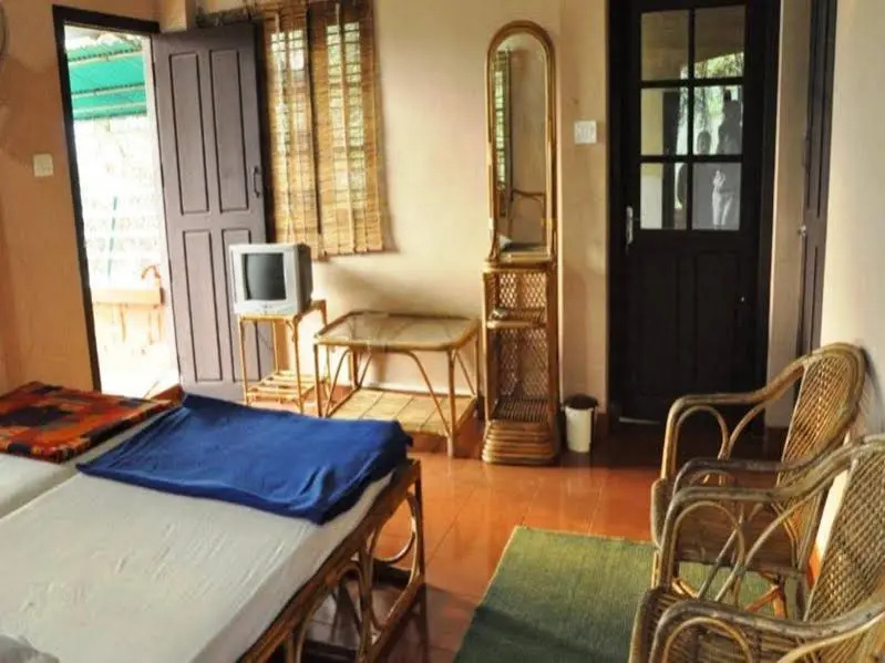 Tea Garden Resorts